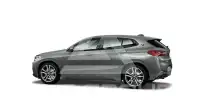 2022 BMW X2