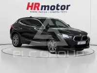 2022 BMW X2
