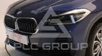 2022 BMW X2