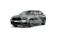 2022 BMW X2