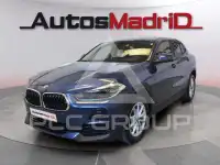 2022 BMW X2