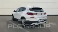 2022 BMW X2
