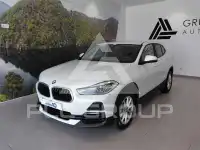 2022 BMW X2