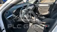 2022 BMW X2