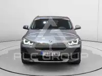 2022 BMW X2