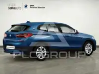 2022 BMW X2