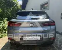 2022 BMW X2