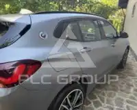 2022 BMW X2