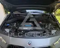 2022 BMW X2