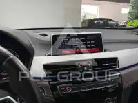 2022 BMW X2