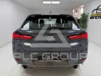 2022 BMW X2
