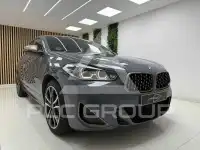 2022 BMW X2