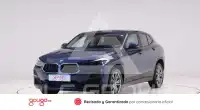 2022 BMW X2