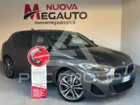 2022 BMW X2