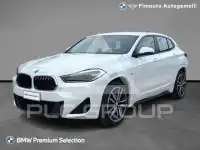 2022 BMW X2