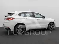 2022 BMW X2
