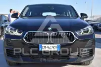2022 BMW X2