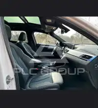 2022 BMW X2