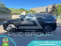 2022 BMW X2