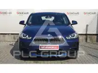 2022 BMW X2