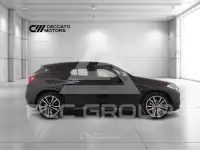 2022 BMW X2