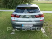 2022 BMW X2