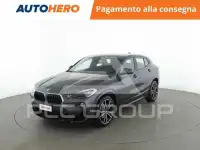 2022 BMW X2