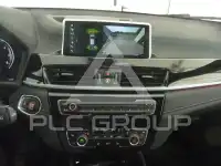 2022 BMW X2