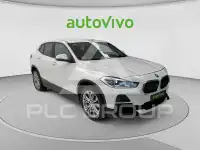 2022 BMW X2