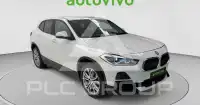 2022 BMW X2