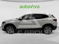 2022 BMW X2