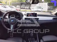 2022 BMW X2