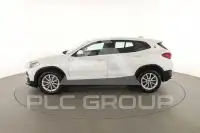 2022 BMW X2