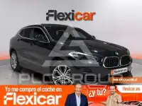 2022 BMW X2