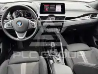 2022 BMW X2