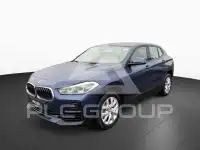2022 BMW X2