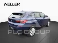 2022 BMW X2