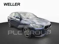 2022 BMW X2