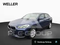 2022 BMW X2