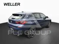 2022 BMW X2