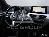 2022 BMW X2