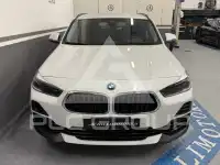 2022 BMW X2