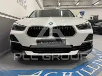 2022 BMW X2