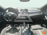 2022 BMW X2