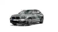 2022 BMW X2