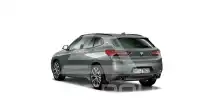 2022 BMW X2