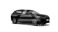 2022 BMW X2