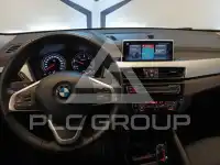 2022 BMW X2