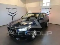 2022 BMW X2