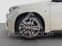 2022 BMW X2